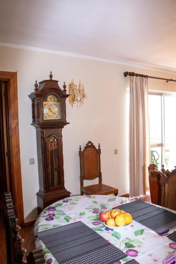 Ferienwohnung Vintage Sea View Funchal  Exterior foto