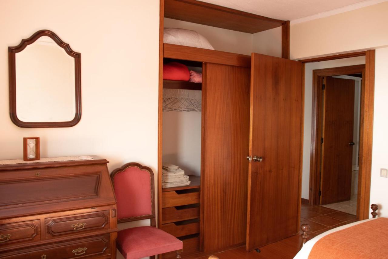 Ferienwohnung Vintage Sea View Funchal  Exterior foto
