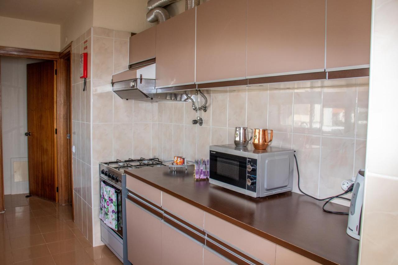 Ferienwohnung Vintage Sea View Funchal  Exterior foto